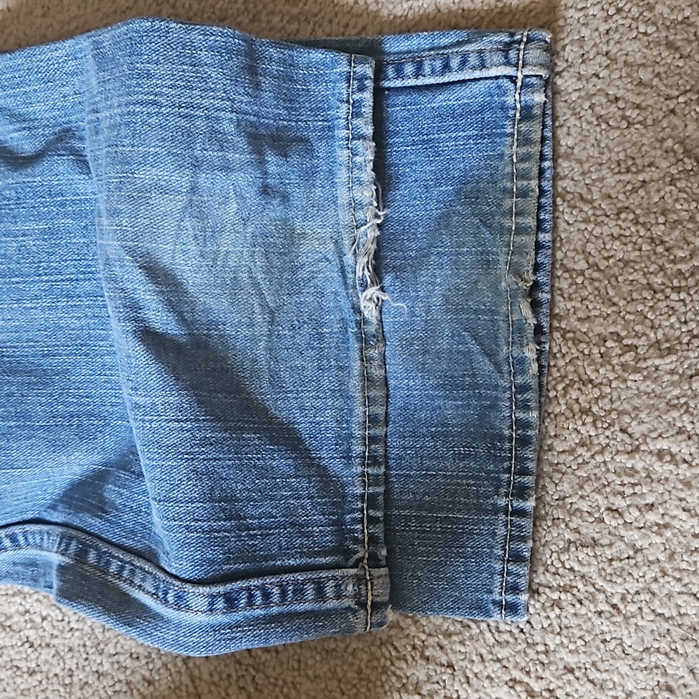 Ralph Lauren Jean's size 34x34 - Picture 5 of 5